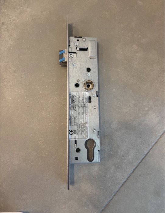 Zamek wkładka ASSA ABLOY Panick lock N16xx