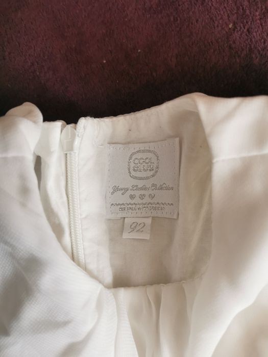 Sukienka na święta cool Club 92