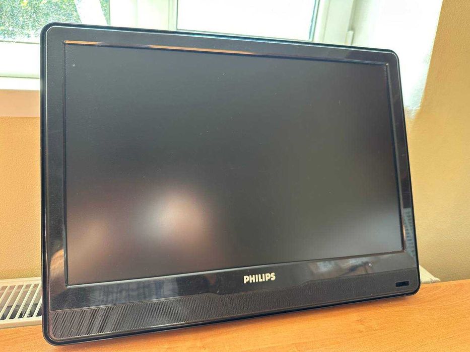 Продам телевизор монитор ПК Philips S Q522.1E LB, Philips 22PFL3403/10