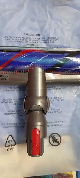 Dyson Аккумулятор  Батарея Пылесос Перепаковка Сварка Ремонт  и другие