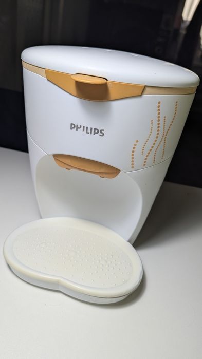 Кофеварка Philips
