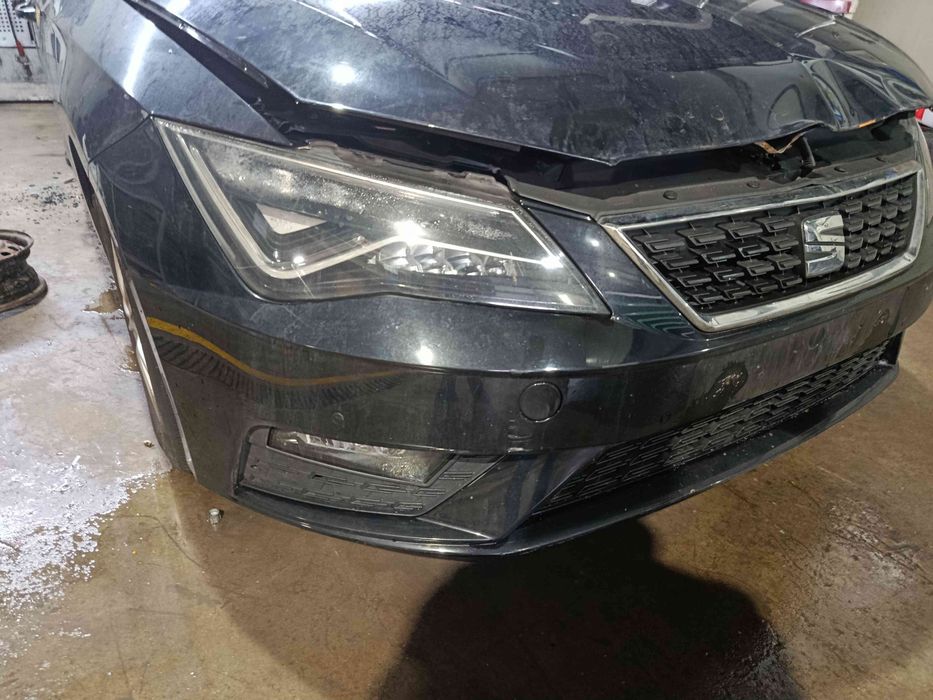 Frente completa SEAT Leon ST (5F8)