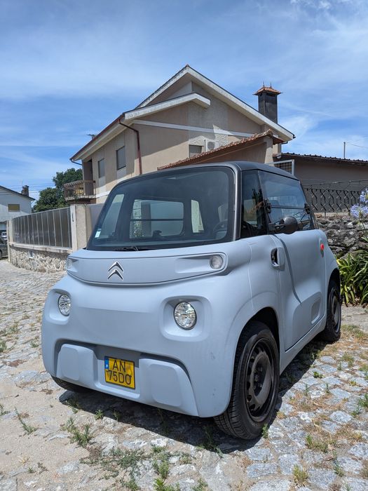 Citroën Ami Standard