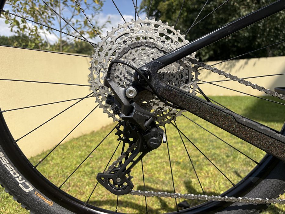 Bicicleta Trek Procaliber 9.5