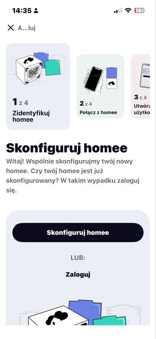 Hormann Kostka Bazowa Homee Brain