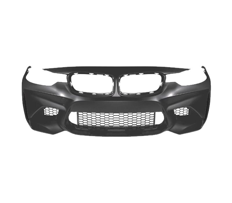 PARA-CHOQUES DIANTEIRO BMW F30 F31 LOOK M3C COMPETITION