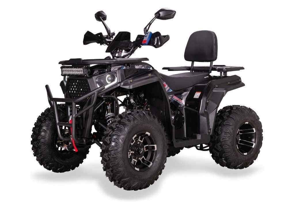 нове надходження! очікувані Квадроцикли Sport Energy AFB200 в АРТМОТО!