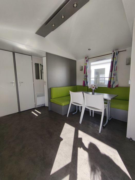 T2 (8*4) Casa Móvel Casa madeira Mobile home Bungalow