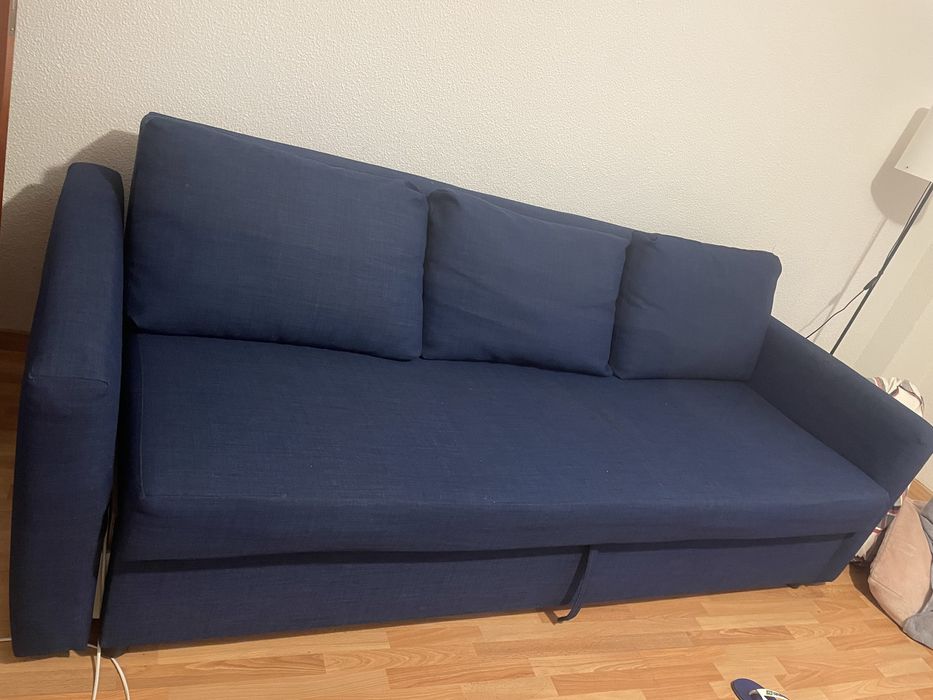 Vendo recheio de casa