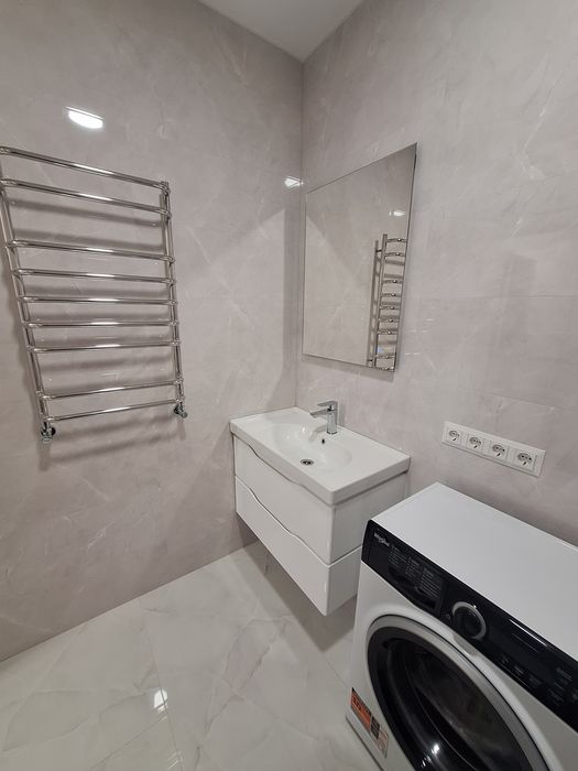 Продаж 1 кімнатної квартири в новобудові Греків Ліс