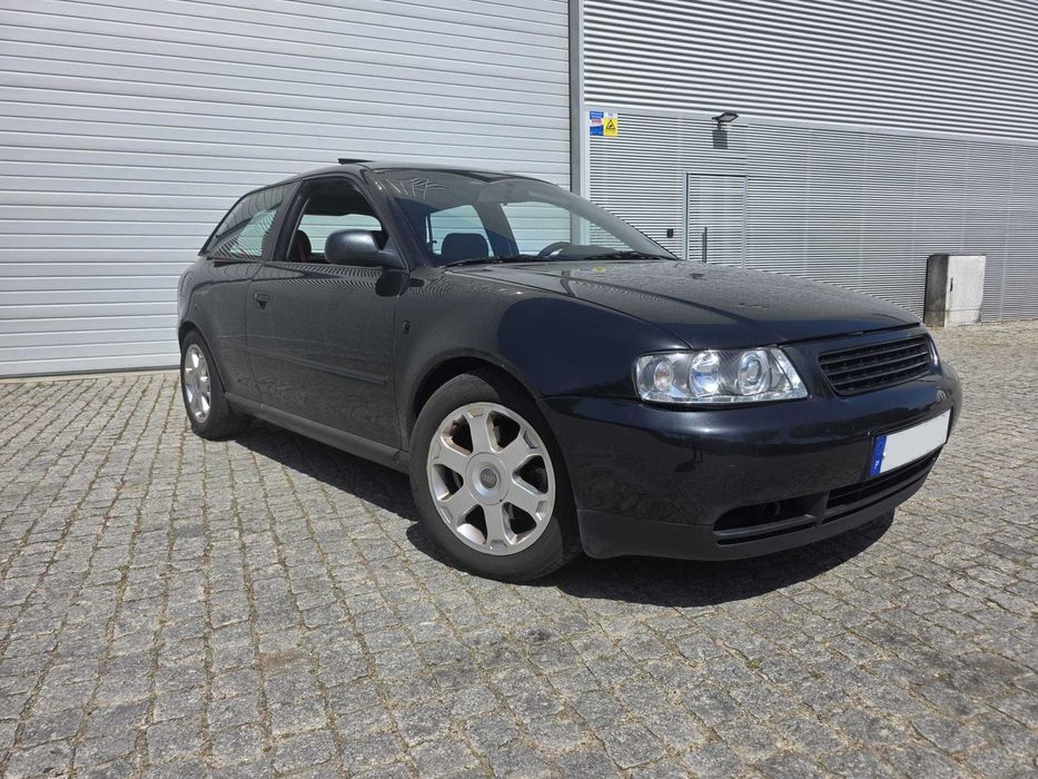 Audi A3 1.9 TDi Sport