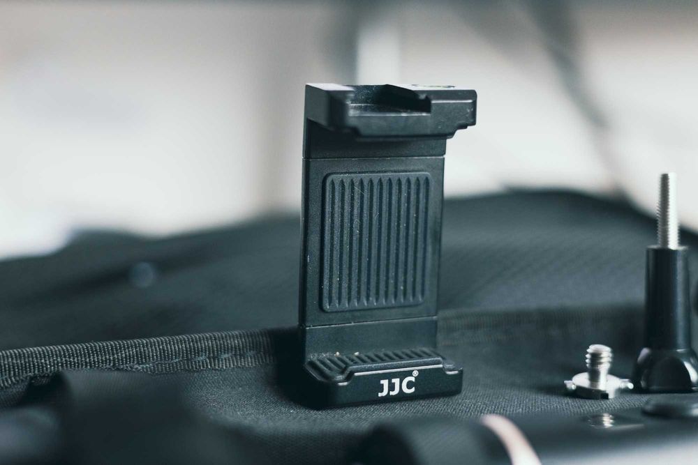 stabilizator Gimbal FeiyuTech G6 Plus