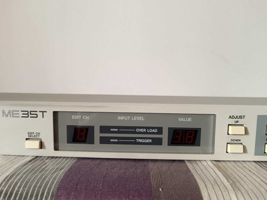 Akai ME35T Audio/Midi Trigger