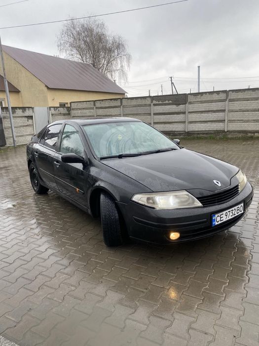 Продам рено  лагуна
