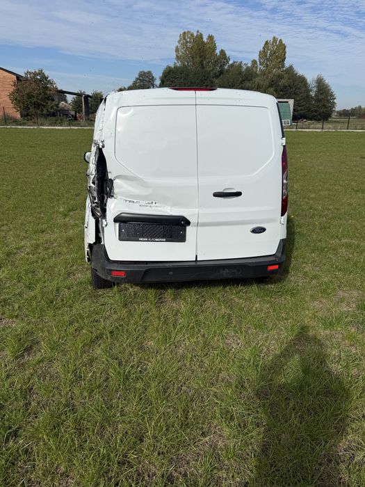 ford transit connect L1 H1  1.5 tdci ecoblue 2023 rok