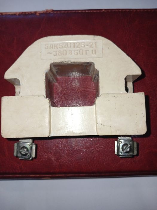 Катушки на пускатель РЭВ,Пме,пмл