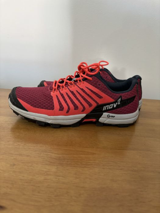 Tenis de Trail Inov  Roclite g 290 v2 woman