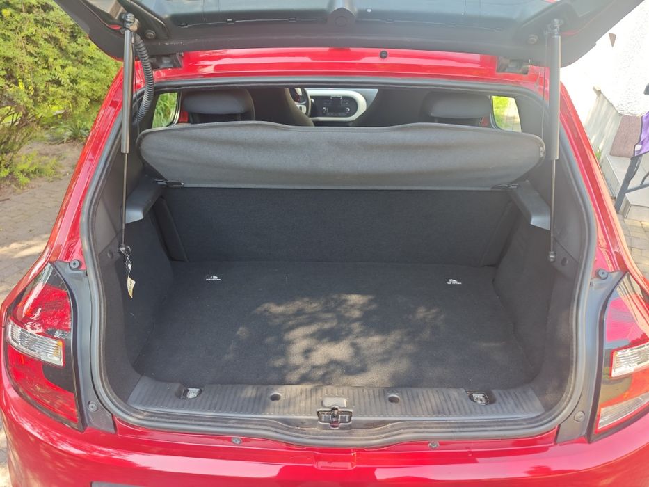 Renault Twingo zadbane