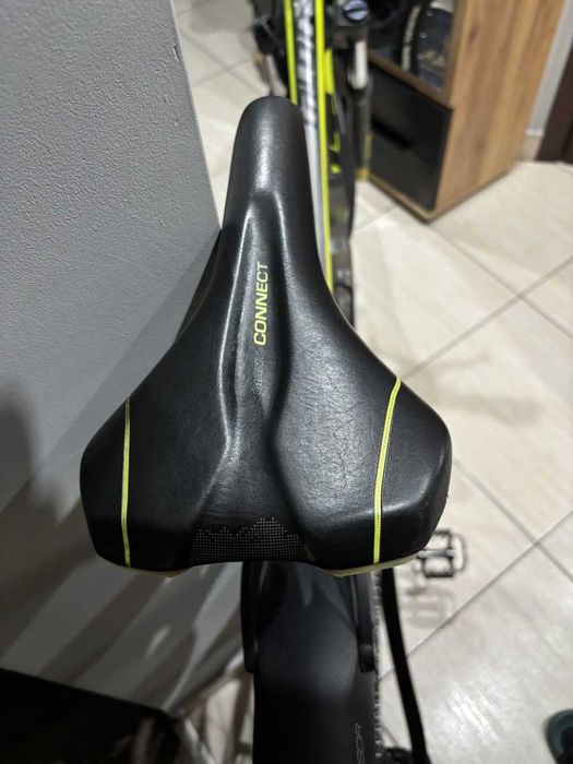 Rower Giant Talon 3