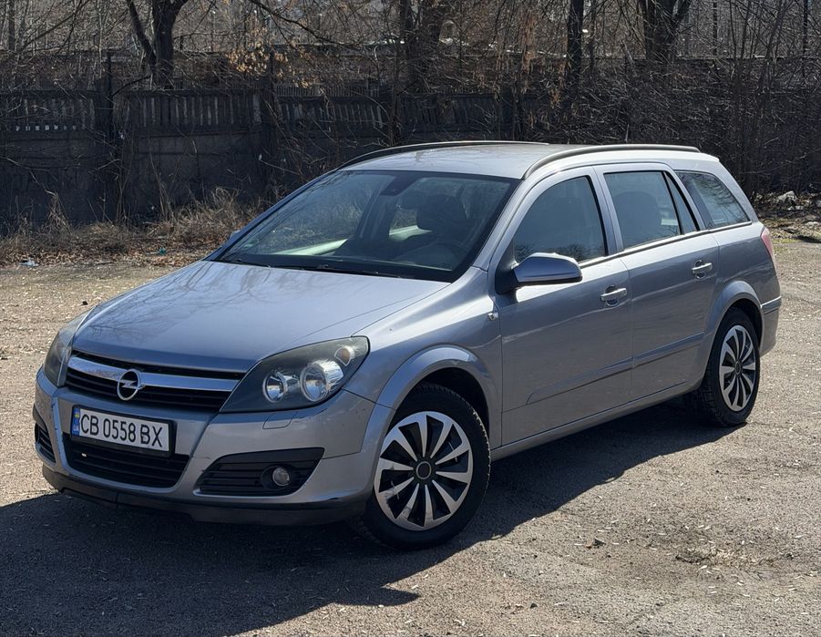 Продам Opel Astra H