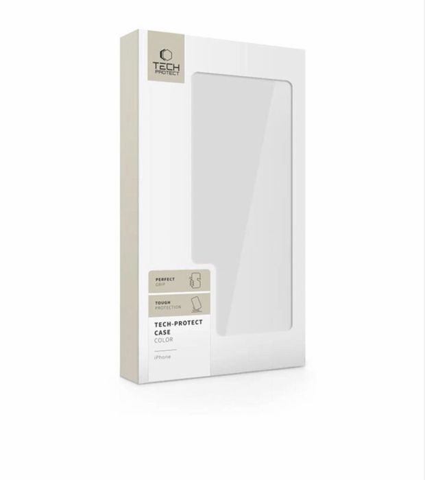 Etui case iphone 17 pro max tech protect