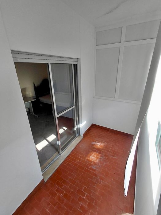 Quarto para Casal ou Solteiro em Setubal