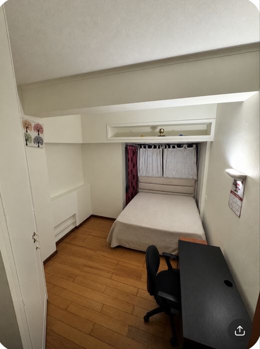 Arrenda-se Quarto