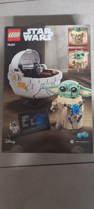 LEGO 75403 Star Wars