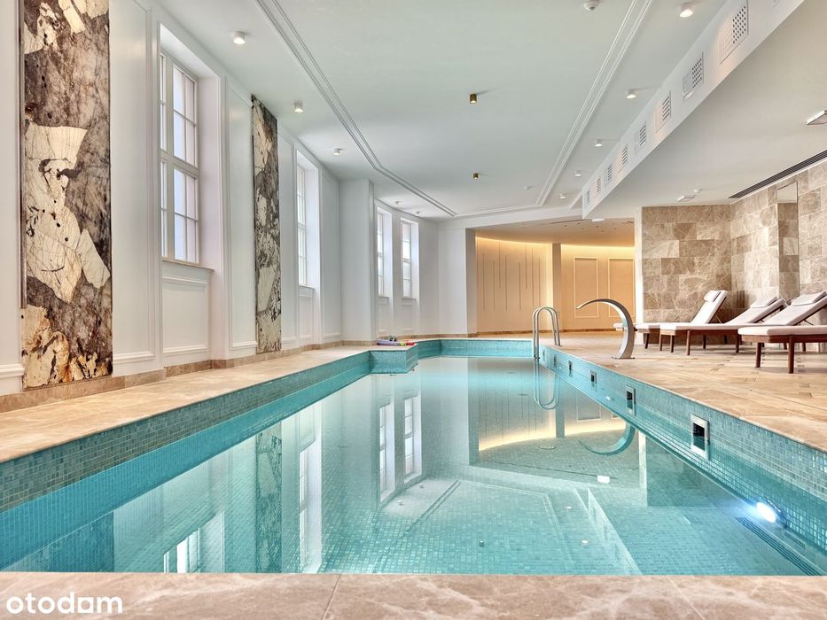 Elegancki apartament w zabytkowej Willi Bałtyk |Przy plaży|Tylko u nas