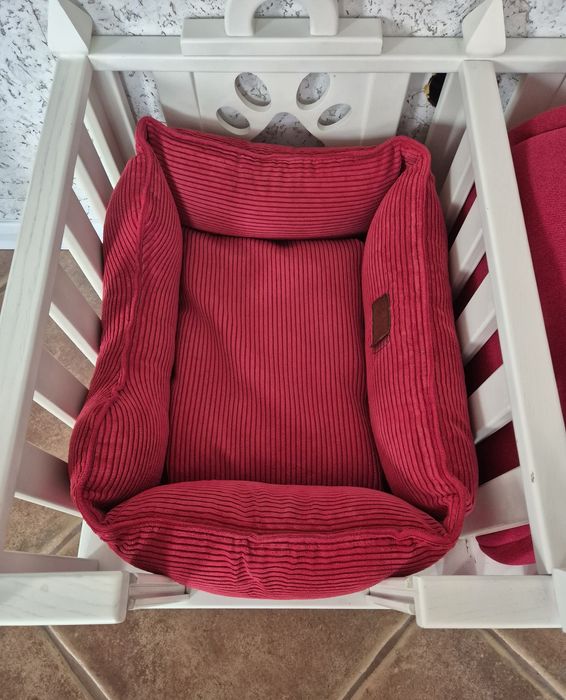 Ліжко для собак(котів]