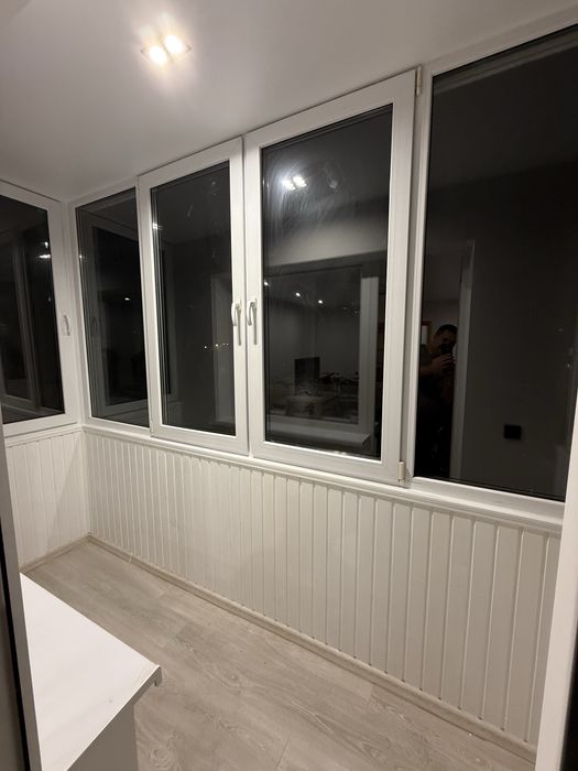 Здам в аренду 3-х уімнатну квартиру