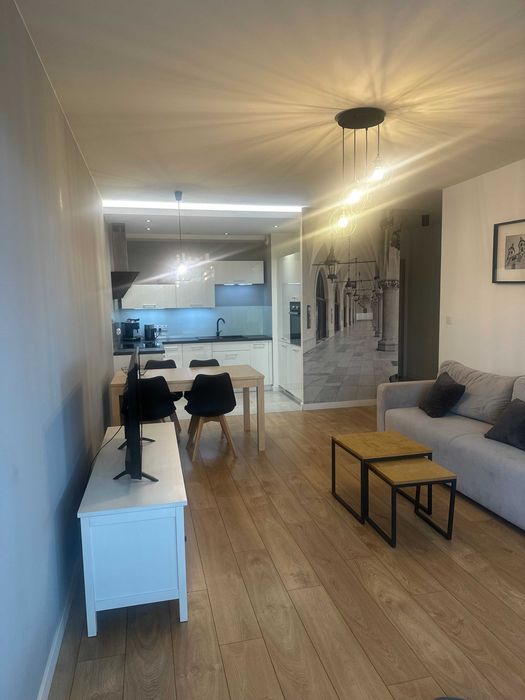 Apartment in Kraków, Grzegórzki - Widok 2
