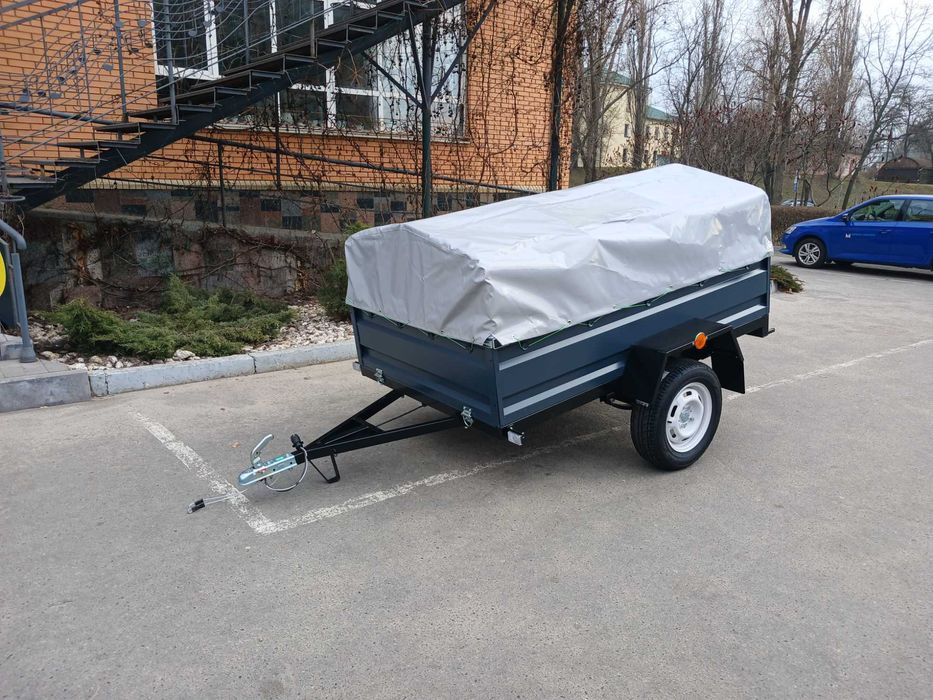 ‼️ Купить легковой прицеп/Автоприцеп ‼️