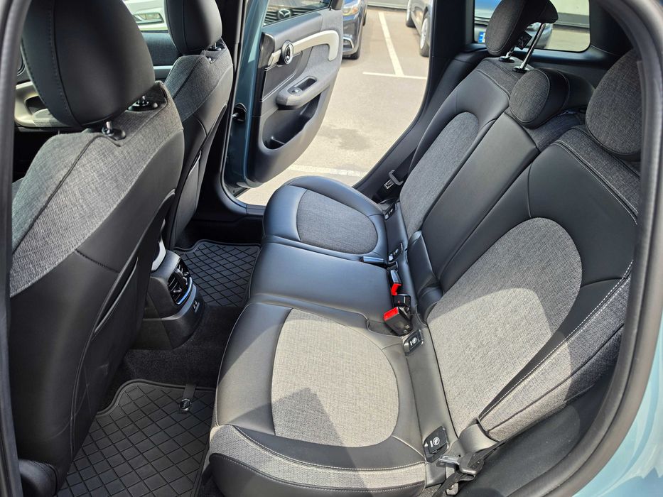 MINI Countryman SD 2020