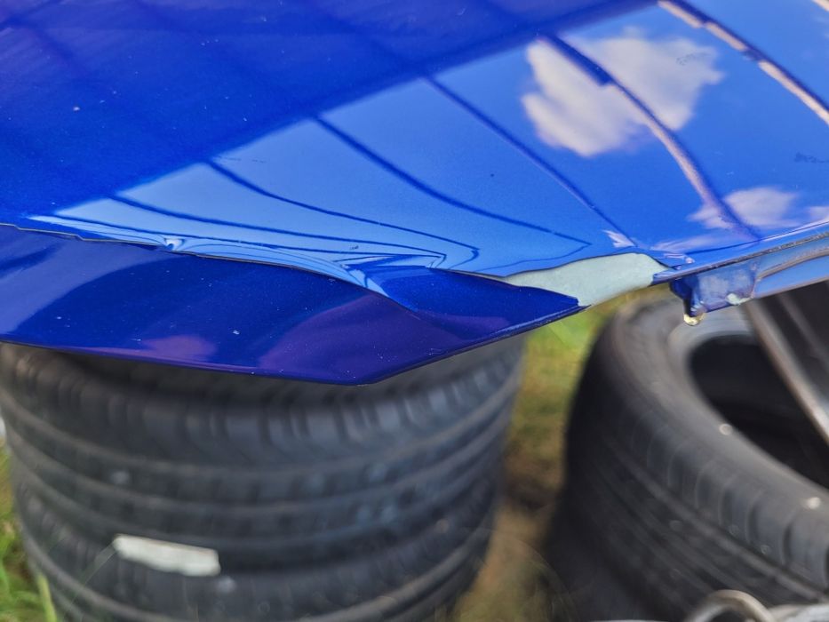 Maska Seat leon lll lift  maska