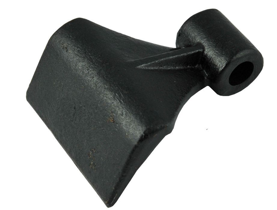 Nóż bijak do kosiarki bijakowej EFGC EFGCH EFGCH-K 16mm 800g (700g)