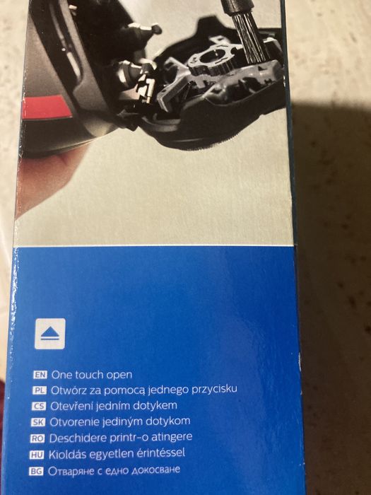 Golarka Philips Series 1000