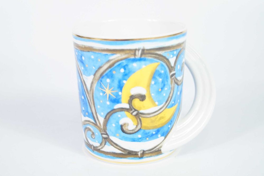 Rosenthal CUPOLA Kubek Porcelanowy 8