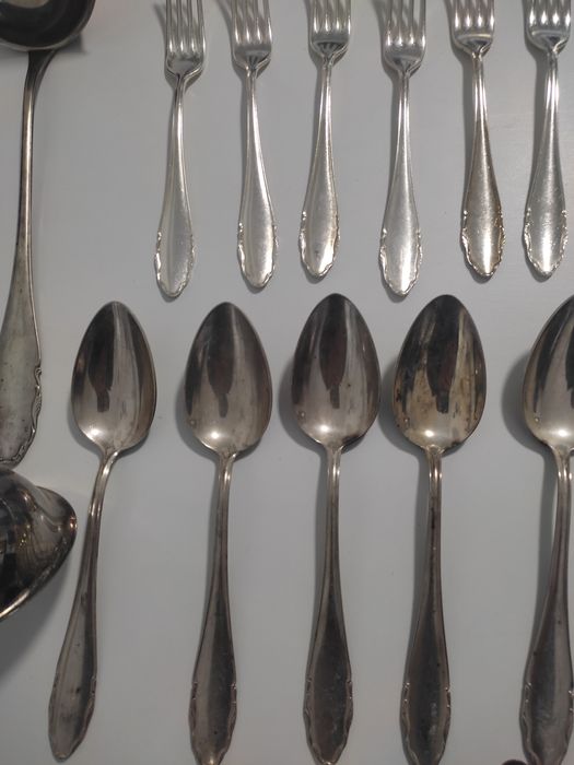 WMF Cutlery Set493361215801272324