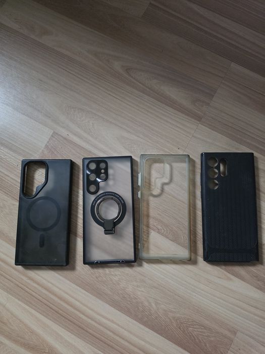 Samsung S23 Ultra 512/12