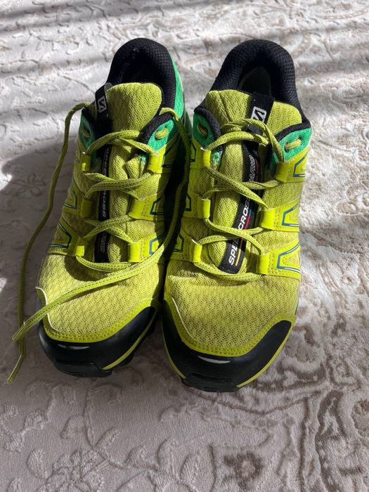 Кросівки Salomon