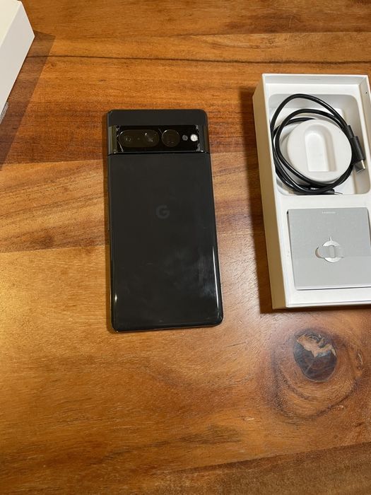 Google Pixel 7 Pro 128 GB