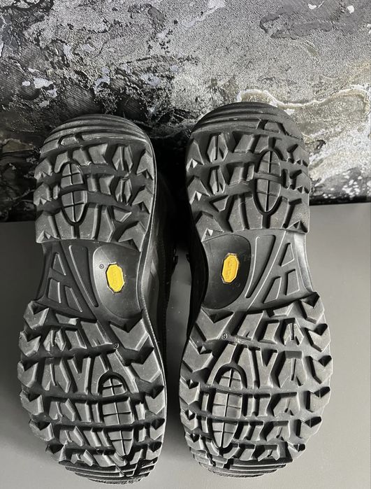 Черевики чоловічі Lowa Renegade Gore-Tex Mid 42р