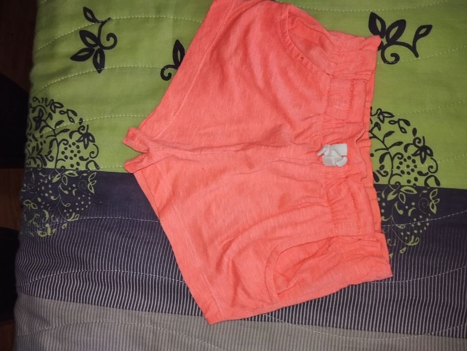 Roupa de  menina