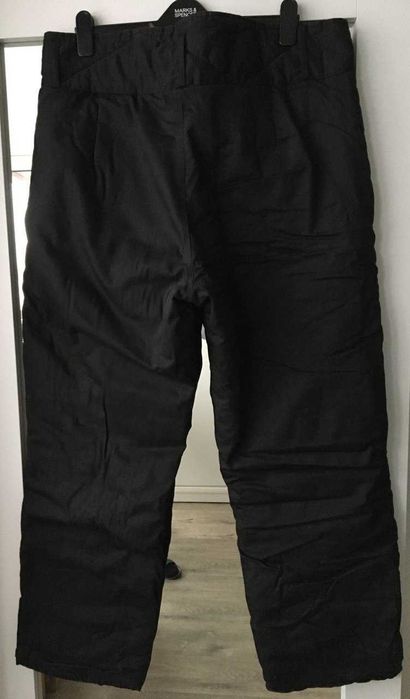 Брюки, Штаны ватные. 54–56 размер. Новые.