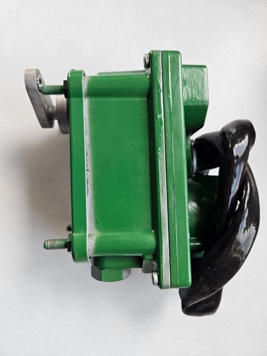 Sterownik ACTUATOR Regener. Turbosprężarki John Deere 6230,6330,6340