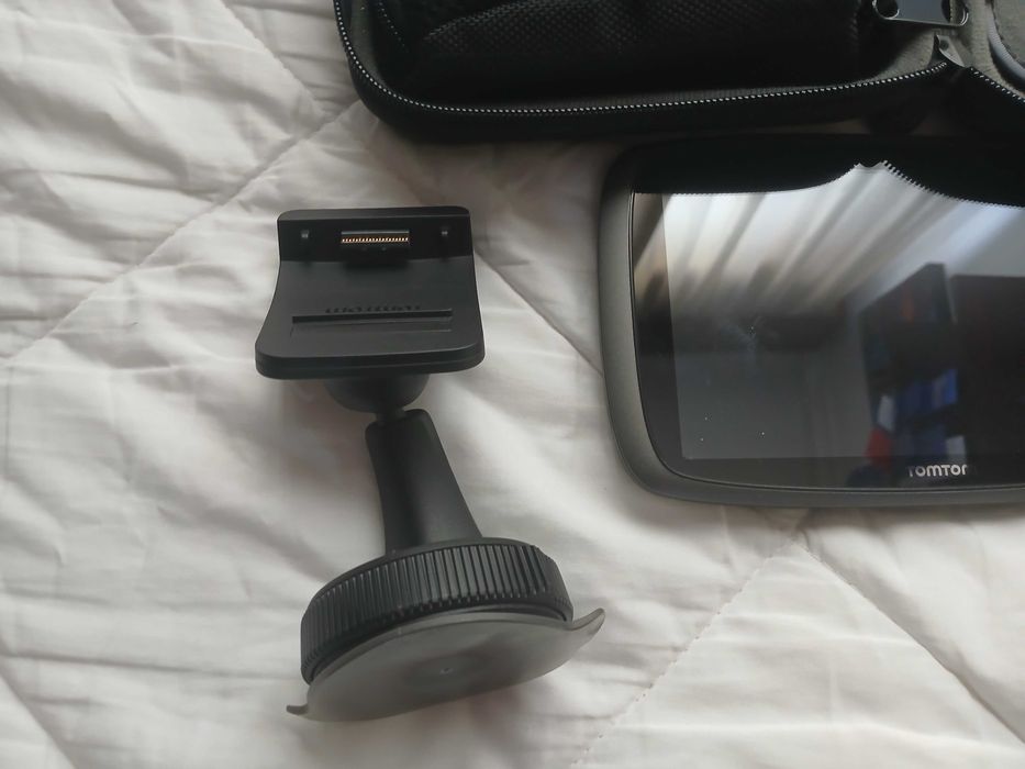 TomTom GO125 novo