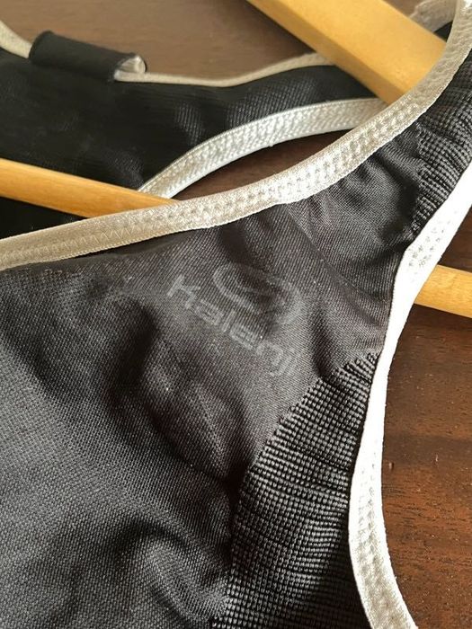 Soutien Kalenjji Suporte elevado