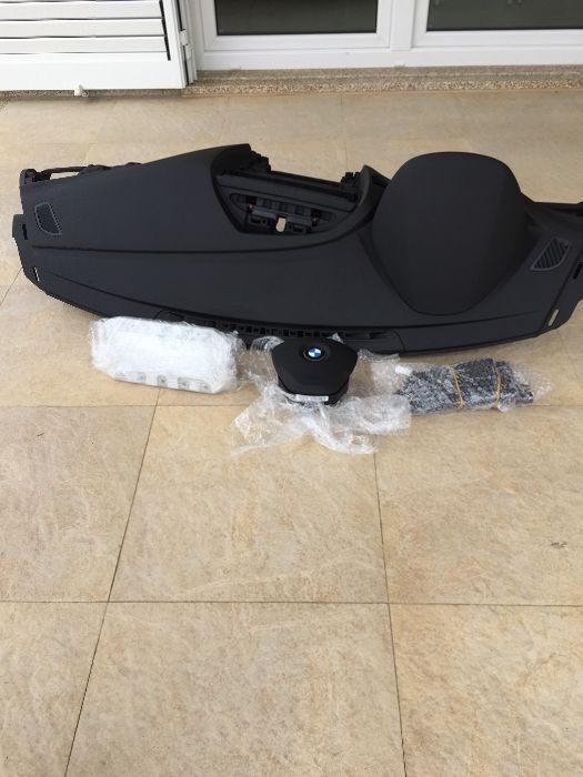 Kit airbag bmw f20 f21 f22 Bougado (São Martinho E Santiago) • OLX Portugal
