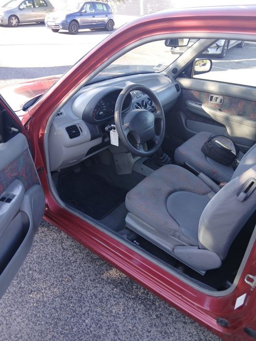 Nissan Micra 1.0 GL